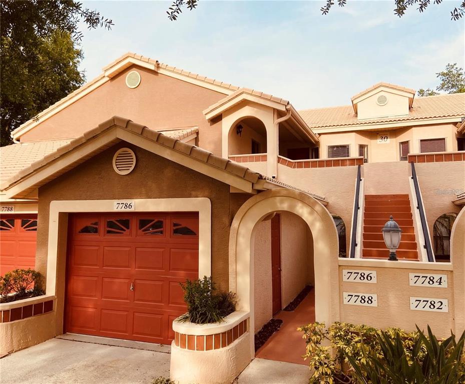 7786 Sugar Bend Dr #7786 main architectural view