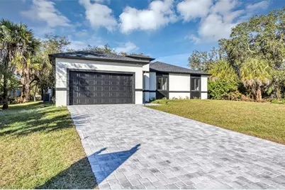 493 Sycamore Street, Port Charlotte, FL 33954 - Photo 3