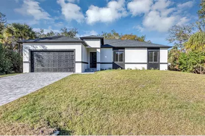 493 Sycamore Street, Port Charlotte, FL 33954 - Photo 3