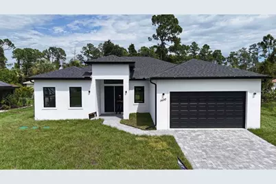 1400 Mendavia Terrace, North Port, FL 34286 - Photo 3