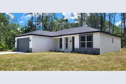 1665 Rosewood Street, Bunnell, FL 32110 - Photo 3