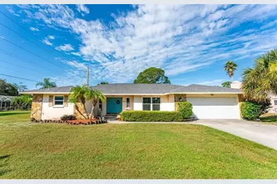 1015 Sorrento Woods Boulevard, Nokomis, FL 34275 - Photo 1