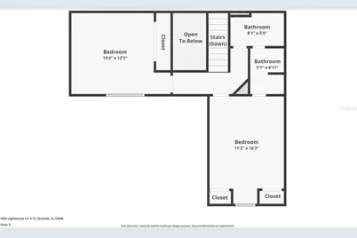 4592 Lighthouse Circle #77, Orlando, FL 32808 - Photo 37