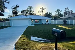 261 S Main St, Bunnell, FL 32110 - Photo 1