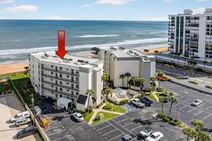 1275 Ocean Shore Blvd, Ormond Beach, FL 32176 - Photo 45