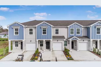 2743 Skyline Loop, Kissimmee, FL 34758 - Photo 1