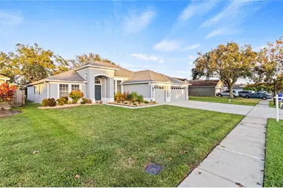 742 Chamberlin Trail, Saint Cloud, FL 34772 - Photo 35