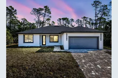 72 Shoreland Street, Port Charlotte, FL 33954 - Photo 1