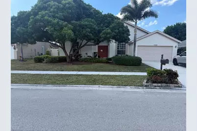 13036 Meadowbreeze Drive, Wellington, FL 33414 - Photo 1