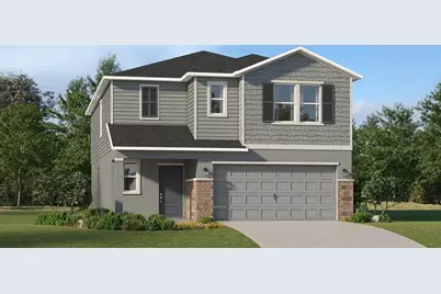 3902 Amers Loop, Haines City, FL 33844 - Photo 1