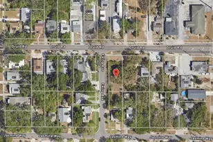 1001 Druid Road E, Clearwater, FL 33756 - Photo 1