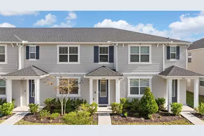 11607 Sunsail Avenue, Orlando, FL 32832 - Photo 1