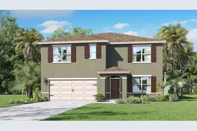 5134 Orchard Oriole Loop, Bartow, FL 33830 - Photo 1