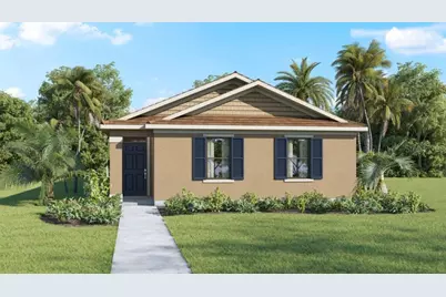 1592 Hummingbird Road, Winter Haven, FL 33884 - Photo 1