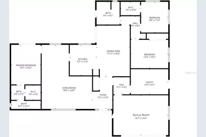 1178 Baltic Lane, Winter Springs, FL 32708 - Photo 3