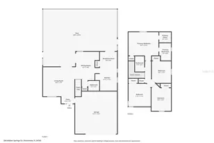 204 Hidden Springs Cir, Kissimmee, FL 34743 - Photo 11