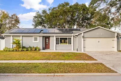 9729 Heatherwood Court, Orlando, FL 32825 - Photo 1