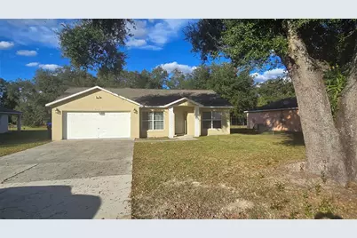 7325 Holly Street, Mount Dora, FL 32757 - Photo 1