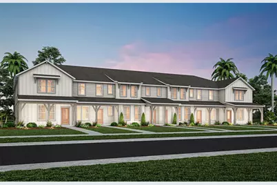 10549 Glowing Beacon Street, Orlando, FL 32829 - Photo 1