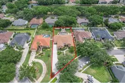 3907 Winding Lake Cir, Orlando, FL 32835 - Photo 27