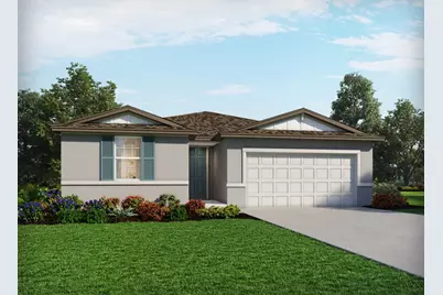 7201 Ray Creek Drive, Brooksville, FL 34601 - Photo 1