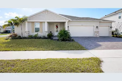 727 Annabell Ridge Road, Minneola, FL 34715 - Photo 1