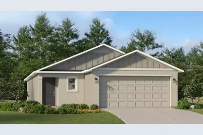 2186 Lasso Loop, Eagle Lake, FL 33839 - Photo 1