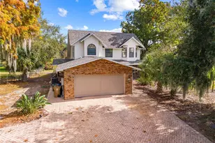 215 E Lakeshore Blvd, Kissimmee, FL 34744 - Photo 1