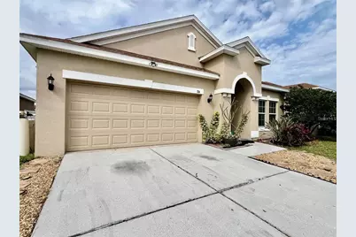 724 Parker Den Drive, Ruskin, FL 33570 - Photo 3