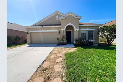 724 Parker Den Drive, Ruskin, FL 33570 - Photo 1