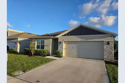 348 Talisi Loop, Saint Cloud, FL 34771 - Photo 1