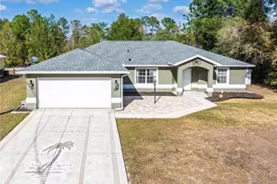 4989 SW 128th St, Ocala, FL 34473 - Photo 1