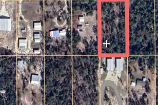 Tbd 0000 E Royal Oak Dr, Perry, FL 32348 - Photo 1