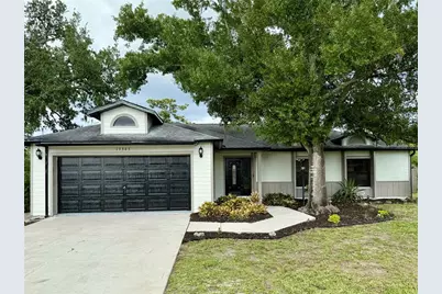 19543 Midway Boulevard, Port Charlotte, FL 33948 - Photo 1