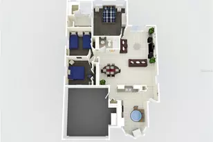 8623 Wellington Loop, Kissimmee, FL 34747 - Photo 31