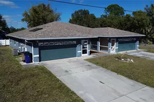 4892 Jordan Ave S, Lehigh Acres, FL 33973 - Photo 1