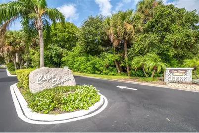 6600 Shuttle Way #9E, Cape Canaveral, FL 32920 - Photo 37