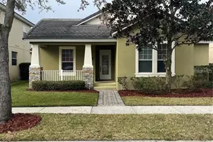 7192 Wild Strawberry Run, Winter Garden, FL 34787 - Photo 1