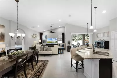 1112 Narcoossee Del Sol Boulevard, Saint Cloud, FL 34771 - Photo 5