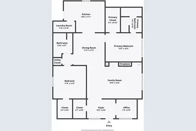 1000 E Anderson Street, Orlando, FL 32801 - Photo 53