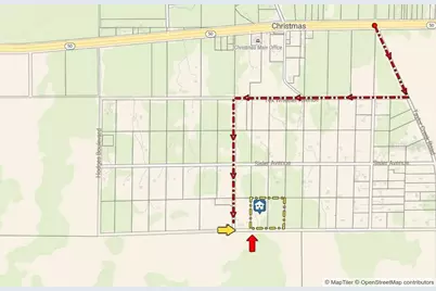 23545 Bishop Avenue, Christmas, FL 32709 - Photo 5