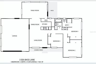 3 Sea Bass Lane, Ponte Vedra Beach, FL 32082 - Photo 5