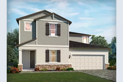 564 Brookhaven Trail, Ormond Beach, FL 32174 - Photo 1