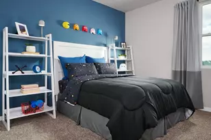 4672 Homestead Trl, Saint Cloud, FL 34772 - Photo 3