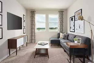 4536 Homestead Trl, Saint Cloud, FL 34772 - Photo 5