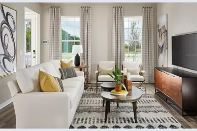 4536 Homestead Trail, Saint Cloud, FL 34772 - Photo 3