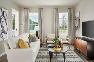 4536 Homestead Trl, Saint Cloud, FL 34772 - Photo 3