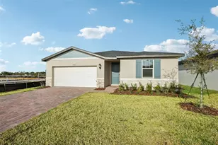 1020 Monarch Pass, Lake Hamilton, FL 33851 - Photo 1