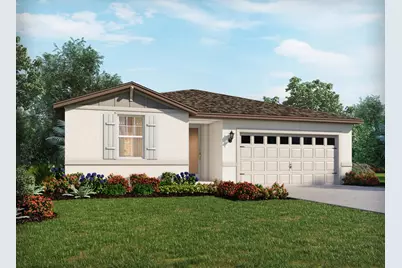 141 Archer Drive, Lake Alfred, FL 33850 - Photo 1