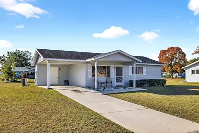 8152 SW 106th Street, Ocala, FL 34481 - Photo 3